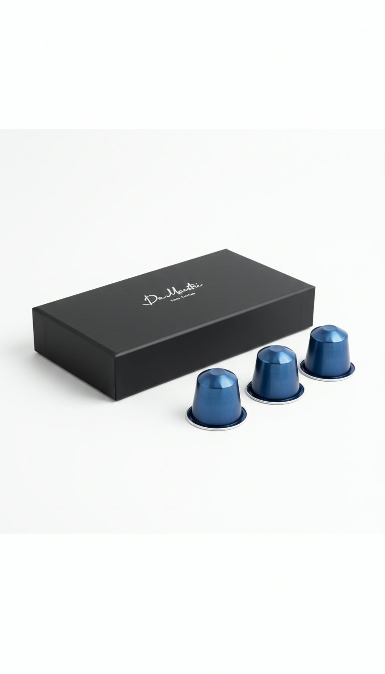 JAMAICA — Blue Mountain Light Roasted